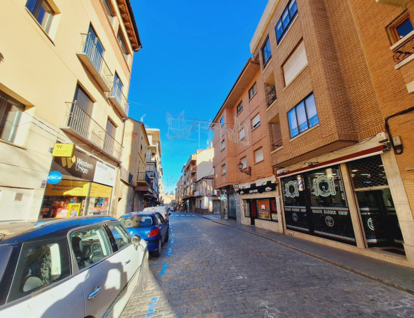 Piso en venta en calle Blanca de Silos