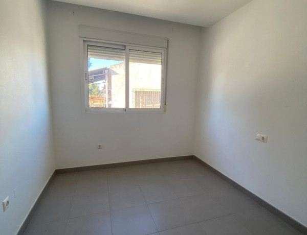 Chalet pareado en venta en San Benito-Patiño