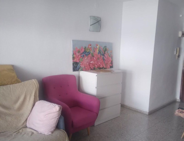 Piso en venta en Calpe Pueblo