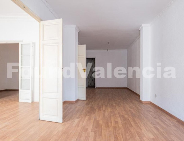 Piso en venta en La Xerea