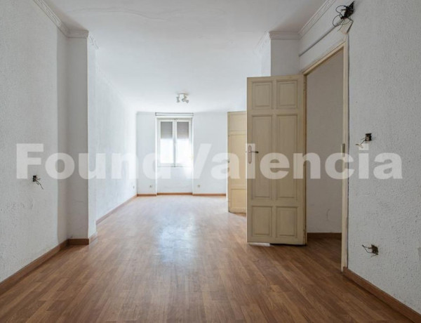 Piso en venta en La Xerea