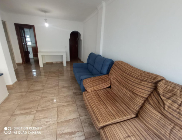 Piso en venta en Núcleo Urbano