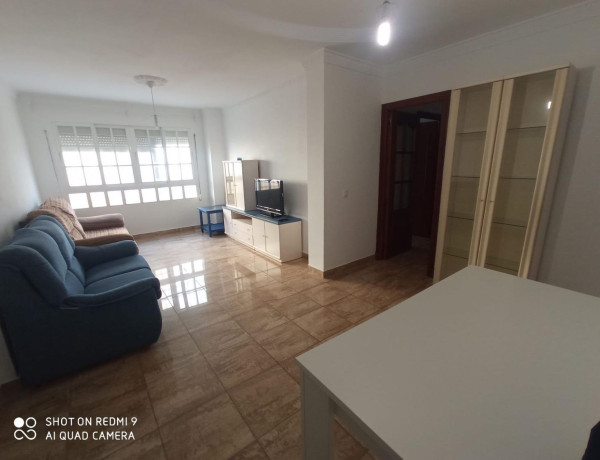 Piso en venta en Núcleo Urbano