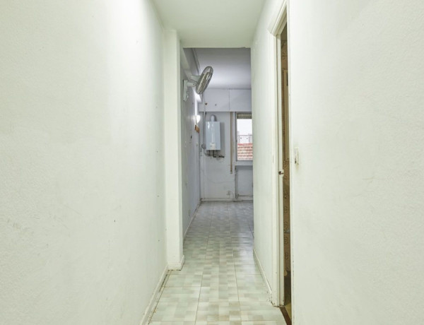 Estudio en venta en calle de Velarde