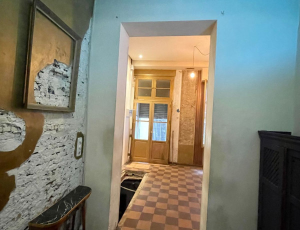 Estudio en venta en calle de la Palma, 69