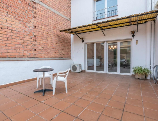 Chalet adosado en venta en Sant Joan de Vilatorrada