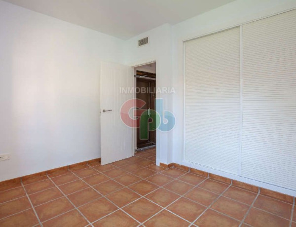 Piso en venta en Tahal