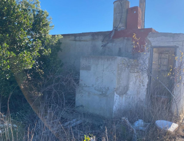 Terreno en venta en Vilamarxant