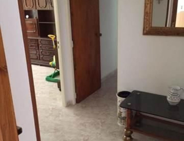 Piso en venta en San Isidro