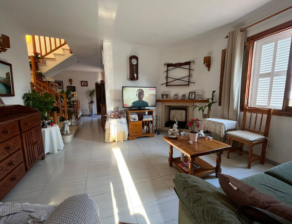 Casa o chalet independiente en venta en Sa Ràpita