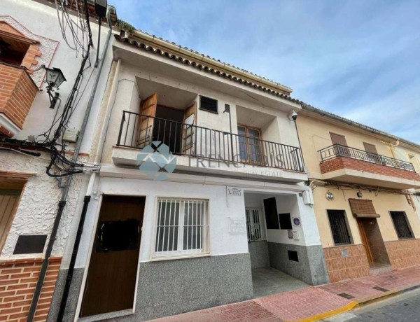 Piso en venta en Alcántera de Xuquer