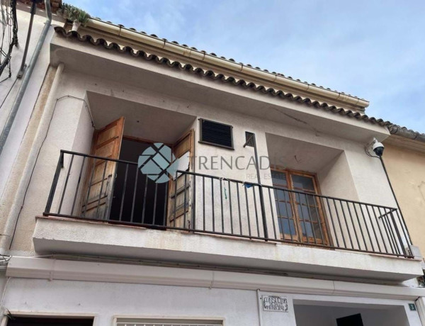 Piso en venta en Alcántera de Xuquer