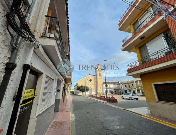 Piso en venta en Alcántera de Xuquer