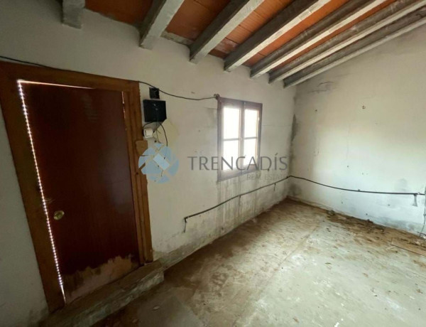 Piso en venta en Alcántera de Xuquer