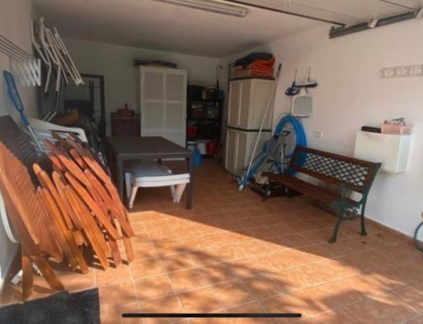 Casa o chalet independiente en venta en calle de s'Auberg, 1479 p