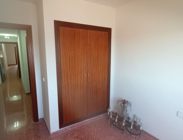 Piso en venta en Ancha de castelar n 124, 124