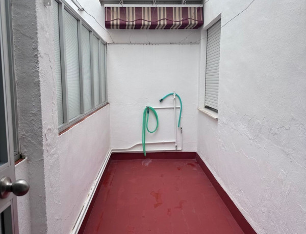 Piso en venta en calle Cristóbal Castillo, 18 -20