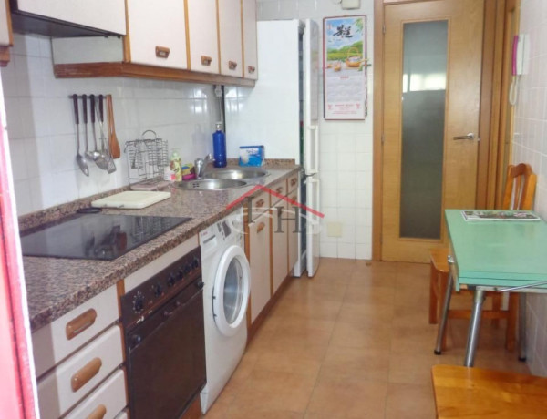 Piso en venta en calle Maestro Uriarte