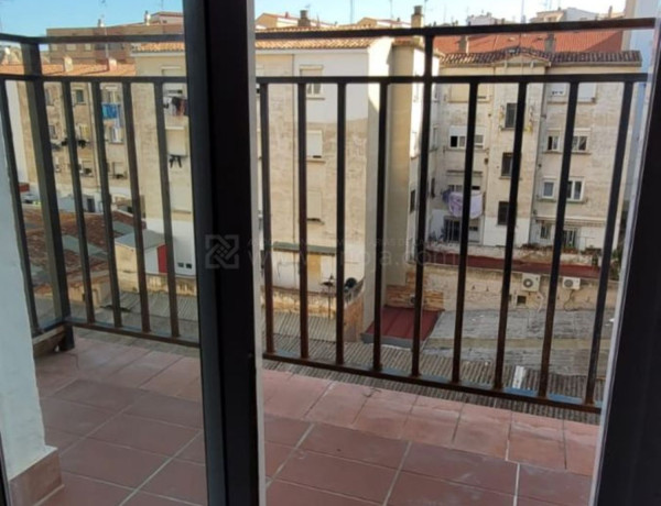 Piso en venta en paseo del Prior