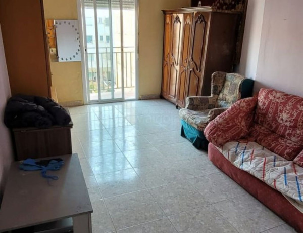 Piso en venta en paseo del Prior