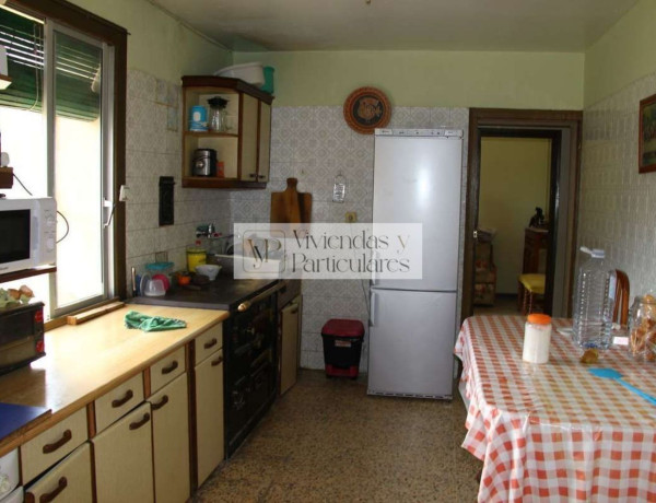 Casa rural en venta en Perpetuo Socorro