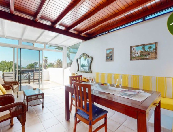 Casa o chalet independiente en venta en calle Lanzarote Urbanización Carlos Park s/n