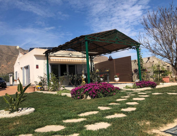 Finca rústica en venta en Callosa de Segura