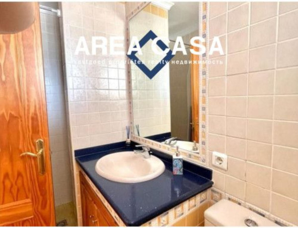 Alquiler de Casa o chalet independiente en Sierra de Estepona-Avda de Andalucia