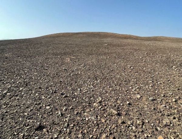 Terreno en venta en Lugar Mazacote s/n