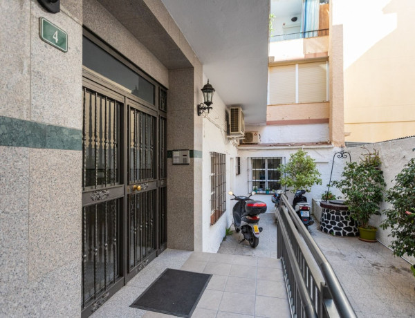 Piso en venta en calle Federico Ruiz Vertedor