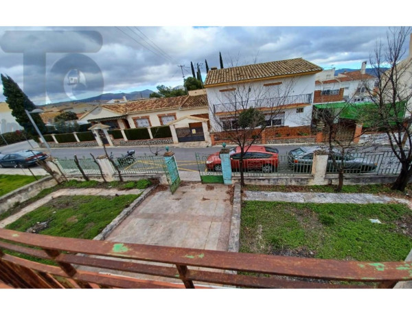 Casa o chalet independiente en venta en calle Casería