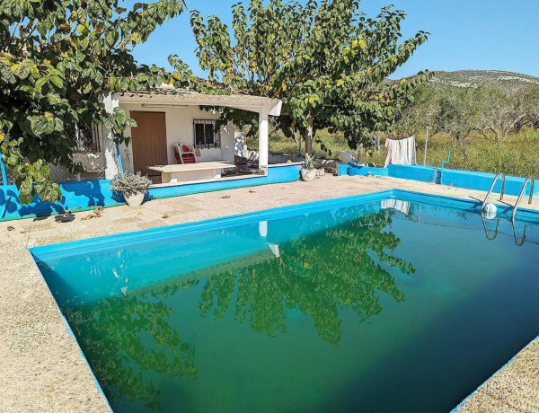 Casa rural en venta en Ulldecona