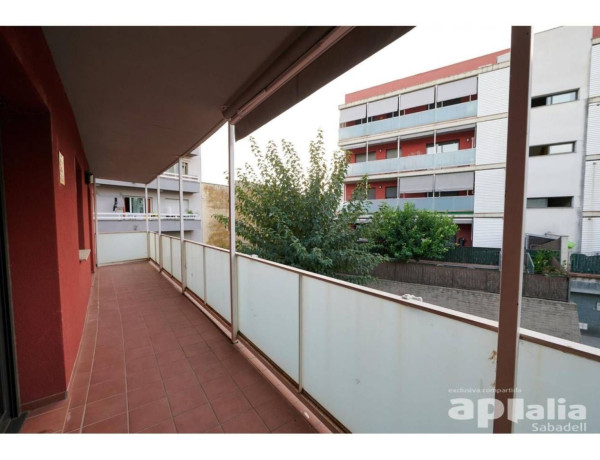 Piso en venta en Sentmenat