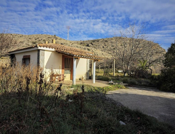 Finca rústica en venta en calle Mayor Alta, 3