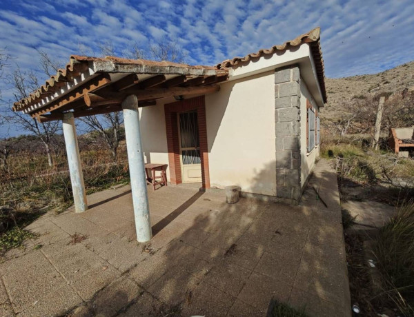 Finca rústica en venta en calle Mayor Alta, 3