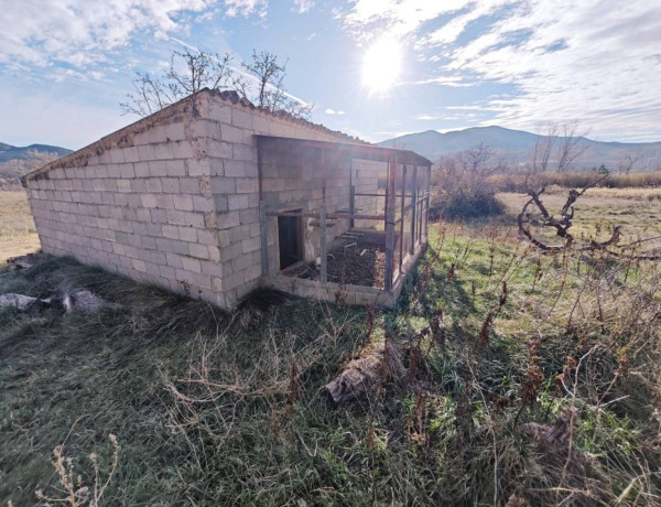 Finca rústica en venta en calle Mayor Alta, 3