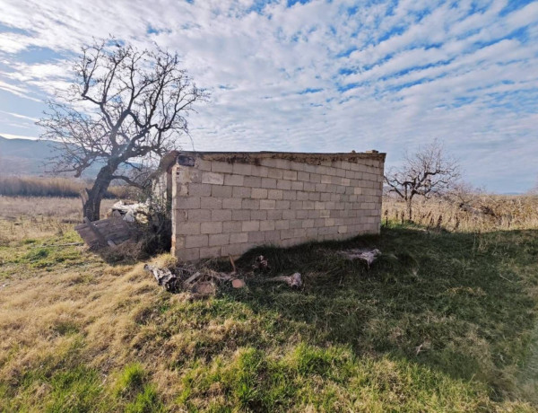 Finca rústica en venta en calle Mayor Alta, 3