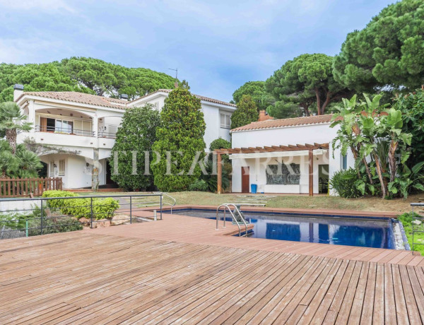 Casa o chalet independiente en venta en Canet de Mar