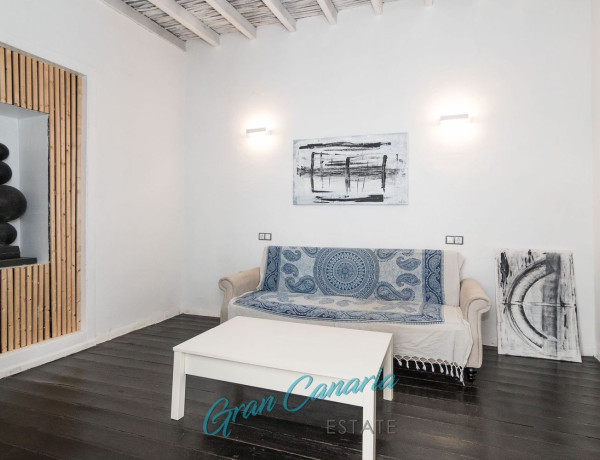 Chalet adosado en venta en calle Jose Ramirez