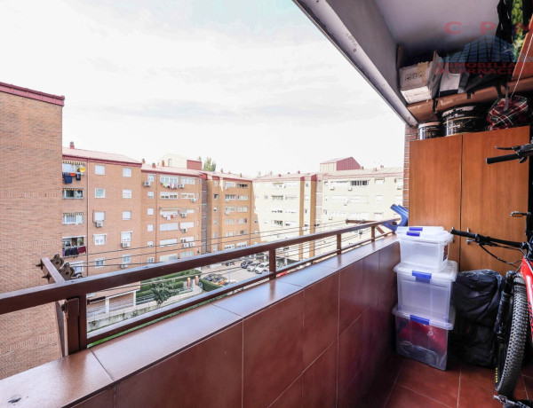 Piso en venta en Noroeste