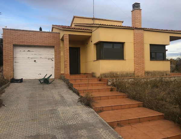 Casa o chalet independiente en venta en Emporda, 25