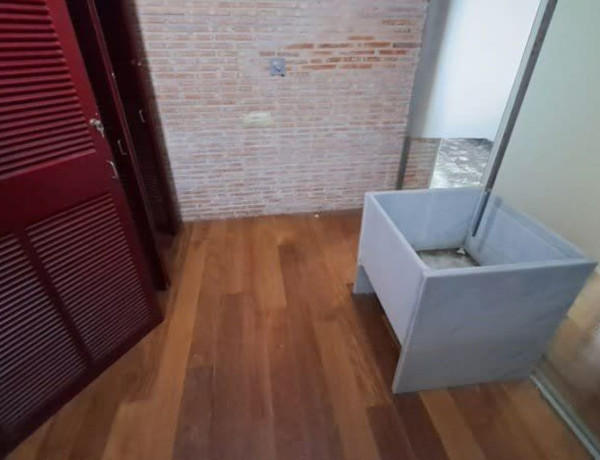 Piso en venta en calle d'Albacete, 52