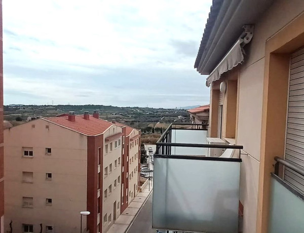 Dúplex en venta en sant sebastià