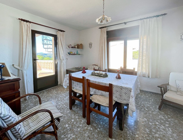 Casa o chalet independiente en venta en Portichol - Balcón al Mar