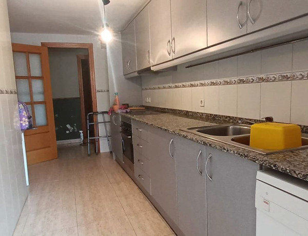 Dúplex en venta en sant sebastià