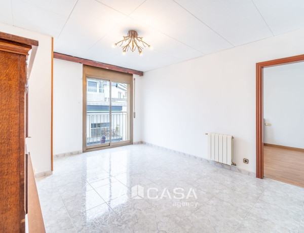 Piso en venta en El Castell-Poble Vell