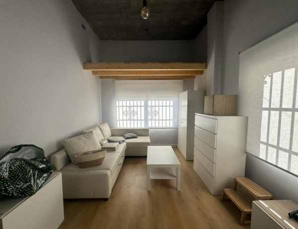 Estudio en venta en Montemar