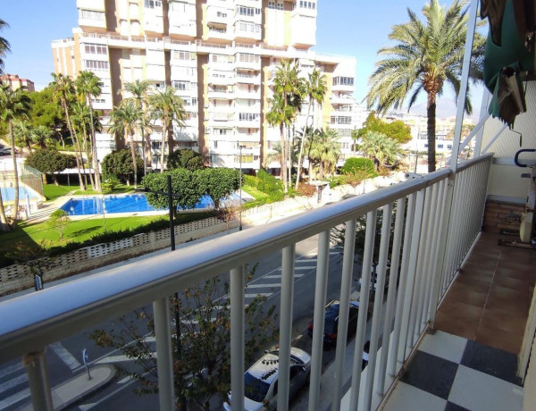 Piso en venta en Campello Playa