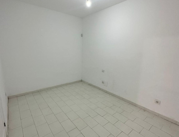 Piso en venta en Torviscas Bajo