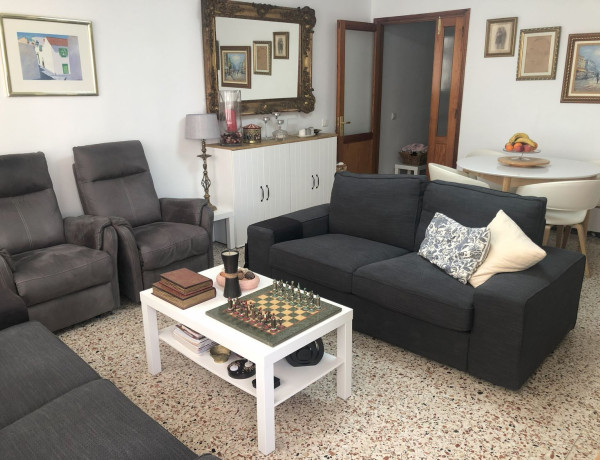 Piso en venta en calle Alc Hquez Pitti, 15